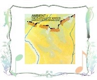 Ambient 2: The Plateaux Of Mirror