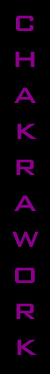 Chakra Work