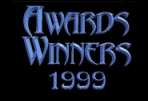 Rajuna's Awards Winners 1999