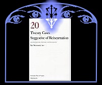 Twenty Cases Suggestive of Reincarnation