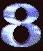 Meaning of the Number 8