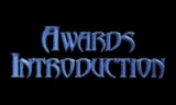 Rajuna's Awards Logo
