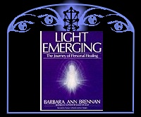 Light Emerging : The Journey of Personal Healing