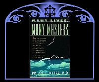 Many Lives, Many Masters