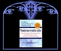 Nutraceuticals: The Complete Encyclopedia of Supplements & Herbs