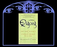 The Way of Qigong : The Art and Science of Chinese Energy Healing