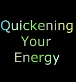 Quickening Your Energy to Travel
