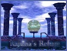 Online Courses at Rajuna's Refuge