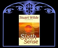 Sixth Sense : Including the Secrets of the Etheric Subtle Body