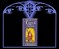 Read Your Own Tarot VHS