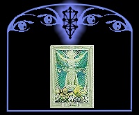 Aleister Crowley Thoth Tarot