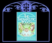 The Therapeutic Touch: How to Use Your Hands to Help or to Heal