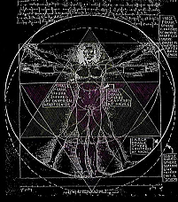 Healing Merkaba Spread