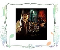 The Lord of the Rings: The Fellowship of the Ring