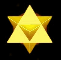 Healing Merkaba Spread