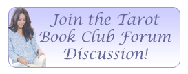 Join the Tarot Book Club Forum Discussion