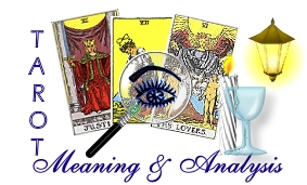 Tarot Deck Analysis